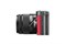 Фотокамера Pentax Q-S1 красный + зум-объектив 5-15mm - фото 108180