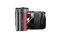 Фотокамера Pentax Q-S1 красный + зум-объектив 5-15mm - фото 108182