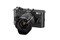 Фотокамера Pentax Q-S1 черный + зум-объектив 5-15 мм - фото 108184