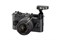 Фотокамера Pentax Q-S1 черный + зум-объектив 5-15 мм - фото 108185