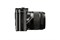Фотокамера Pentax Q-S1 черный + зум-объектив 5-15 мм - фото 108187