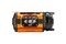 Ricoh WG-M1 Orange - фото 108236