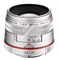 Объектив Pentax HD DA 35mm F2.8 Macro Limited Silver - фото 108288