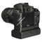 Fujimi FJBG-N9 Battery Grip для Nikon D3100 и D3200 - фото 109242