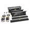 Комплект Kinoflo Gaffer Kit (2-Unit), Univ 230U KIT-2GF-230U - фото 109678