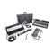 Комплект Kinoflo Tegra 4Bank DMX Enhanced Kit w/ Soft Case, Univ 230U KIT-T450BE-230U - фото 109951