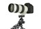 Голова BH2  для штатива Gorillapod 5К stand, Focus, GP-8 - фото 110056