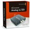 Blackmagic MINI CONVERTER - ANALOG TO SDI CONVMAAS2 - фото 110360