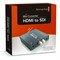 Blackmagic MINI CONVERTER - HDMI TO SDI CONVMBHS2 - фото 110365