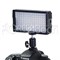 Осветитель LuxMan 128 LED накамерный светодиодный - фото 110449