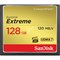 Sandisk Extreme CF 128Gb (120/85 Mb/s) - фото 110615