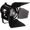 Галогенный осветитель ARRI 650 PLUS Black L0.79405.D - фото 110966