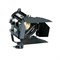 Галогенный осветитель ARRI 300 Plus Black L0.79205.B - фото 110973