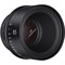 Объектив Samyang Xeen 85mm T1.5 Pro Cine Lens Canon EF - фото 111086