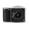 Среднеформатная камера Hasselblad X1D-50C Silver Body - фото 111547