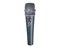 SHURE BETA 57A - микрофон инструментальный динамический суперкардиоидный - фото 112008