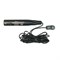AKG C411 PP - миниатюрный микрофон для струнных инструментов с разъёмом XLR - фото 112191