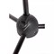 PROEL RSM180 - микрофонная стойка "журавль", тренога, цвет - матовый чёрный - фото 112208