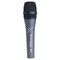 SENNHEISER E 845 - динамический вокальный микрофон, суперкардиоида, 40 - 16000 Гц, 200 Ом - фото 112266