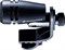 SENNHEISER E 604 - динамический микрофон для ударных , с креплением , 40 - 18000 Гц, 350 Ом - фото 112292