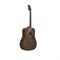 GREG BENNETT D1/N - акустическая гитара, дредноут, красное дерево, цвет натуральный - фото 112303