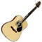 GREG BENNETT D5/N - акустическая гитара, дредноут, массив ели, цвет натуральный - фото 112305