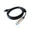 INVOTONE UC104 - аудио конвертер A/D  с кабелем и разъёмами XLR 3pin (мама)<->USB, длина 4 м - фото 112574