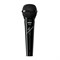 SHURE SV200-A - микрофон динамический вокальный с выкл. и кабелем (XLR-XLR), черный - фото 113017