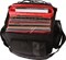 GATOR G-CLUB-DJ BAG - сумка Ди-Джея для аксессуаров, ноутбука, виниловых пластинок, вес 1,54кг - фото 113317