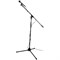 OnStage MS7510 - набор для пения - динам.микрофон,стойка-журавль, мик.держатель, кабель XLR-XLR 6м - фото 113469