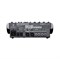 BEHRINGER X1204USB - микшер,4 моно, 2 стерео,2 AUX-шины, процессор эффектов, интегрированный USB - фото 113506