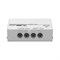 BEHRINGER HD400 - подавитель сетевого фона и шумов / пассивный DI-box 2-х канальный - фото 113626
