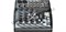Behringer 1002FX аналоговый микшер, 10 каналов, 2 мик. + 4 лин. стерео, 1 AUX, DSP FX, Main L/R- Jack - фото 11366