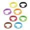 SENNHEISER KEN 2 - цветные кольца для ручных передат. ew G3 и 2000 серий ( 8 цветов) - фото 113715