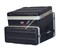 GATOR GRC-10X4 - рэковый кейс,пластик,черный,10U верх, 4U низ, компактный, легкий доступ к кабелям - фото 113822