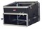 GATOR GRC-10X4 - рэковый кейс,пластик,черный,10U верх, 4U низ, компактный, легкий доступ к кабелям - фото 113823