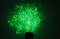 Involight FSLL132 - лазерный эффект, 100 мВт красный, 50 мВт зелёный - фото 113898