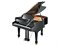 SAMICK NSG158D/EBHP - рояль, 103x151x158, 302кг, цвет-черный, полир. - фото 113976
