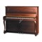 SAMICK JS600NAD/WAST - пианино, 121х150х61, 213 кг., цвет-орех, матовый - фото 113982