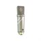 NEUMANN U 87 Ai - студийный конденсаторный микрофон , цвет никель - фото 113987