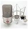 NEUMANN TLM 49 SET - студийный конденсаторный микрофон , "паук", цвет никель - фото 113995