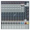 SOUNDCRAFT GB2R-12 - микшер рэковый 12 моно, 2 стерео, 6 Aux, 2 подгруппы. TRS директ-выходы - фото 114025