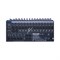 SOUNDCRAFT GB2R-12 - микшер рэковый 12 моно, 2 стерео, 6 Aux, 2 подгруппы. TRS директ-выходы - фото 114026