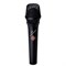 NEUMANN KMS 105 BK - вокальный конденсаторный микрофон , цвет чёрный - фото 114088