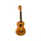 WIKI UK40S - гитара укулеле, красное дерево, цвет натуральный - фото 114624