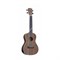 WIKI UK40C - гитара укулеле, концертная, красное дерево цвет натуральный - фото 114626