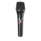 NEUMANN KMS 104 BK - вокальный конденсаторный микрофон , цвет чёрный - фото 114713