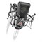 NEUMANN TLM 103 D MT - студийный микрофон с AES/EBU, AES 42 или S/PDIF, цвет чёрный - фото 114740