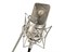 NEUMANN M 149-SET-EU - конденсаторный ламповый студийный микрофон,с переключаемой направленностью - фото 114760
