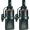 NEUMANN TLM 170 R STEREO SET - подобранная пара конденсаторных микрофонов , цвет никель - фото 114791